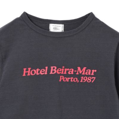 Shinzone(シンゾーン)のHOTEL Beira－Mar TEE通販 | 集英社HAPPY