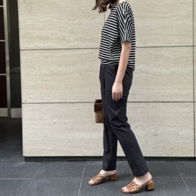 身長162cm/着用サイズ2