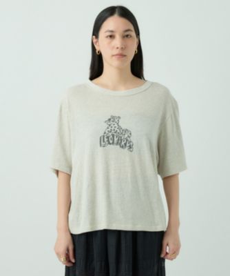 Chaos(カオス)の◇REMI RELIEF◇別注リサイクルTシャツ通販