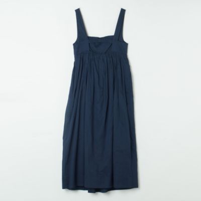 ne Quittez pas(ヌキテパ)の【ブレンダさん別注】COTTON ORGANZA