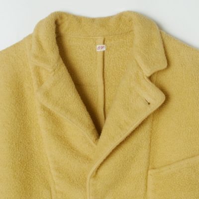 OUTIL(ウティ)のVESTE ETAIN通販 | 集英社HAPPY PLUS STORE