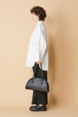LUMEN・【SPURSHOP別注】ANNEAU FRAME BAG・￥52,600