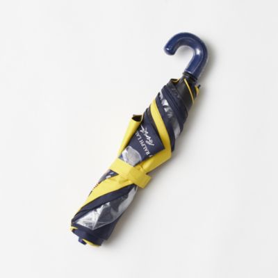 POLO 晴雨兼用パラソル WEB限定商品も！】ポロラルフローレン 晴雨兼用のコンパクト