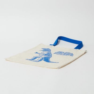25FW Oblada オブラダ DINOSAUR TOTE ダイナソートート - メルカリ