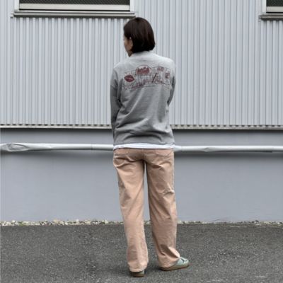 �X�^�b�t�g��166cm Smoky Pink/25