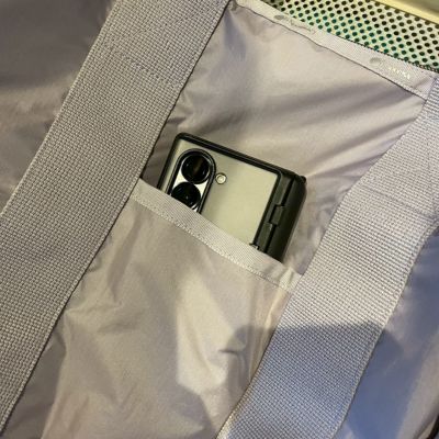 LeSportsac×eclat(レスポートサック×エクラ)のエッセンシャル