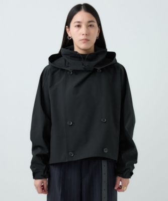 Chaos(カオス)の◇VACHEMENT◇ショートトレンチコート 25AW通販