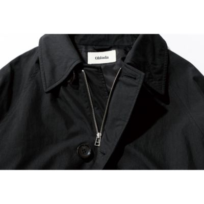 Curensology(カレンソロジー)の<&RC>コットンワークブルゾン通販 Curensology(カレンソロジー)の<&RC>コットンワークブルゾン通販