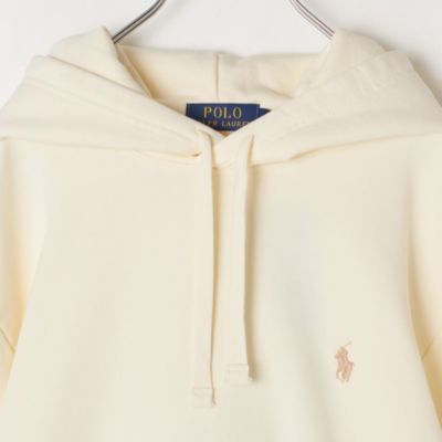 POLO RALPH LAUREN(ポロ ラルフ ローレン)の【洗える】LOOPBACK SWEAT