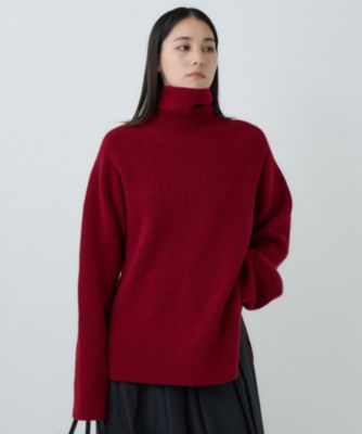 CHAOS ニット Chaos(カオス)のリズニット通販 | 集英社HAPPY PLUS STORE