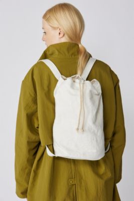 モデル身長175cm WHITE/ONE