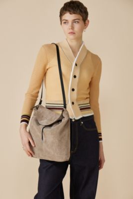 ���f���g��177cm Vison�^Black�^Chestnut/UNI