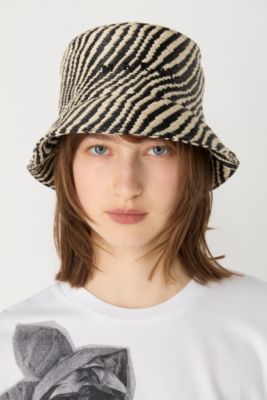Max Mara Marat ジャカード ラフィアエフェクト バケットハット MARNI(マルニ)のHATS通販 | mirabella（ミラベラ） | デザイナーズ