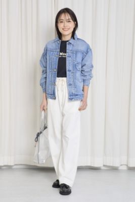 ���f���g���F164cm/�I�t�z���C�g/���p�T�C�Y�F�����O��