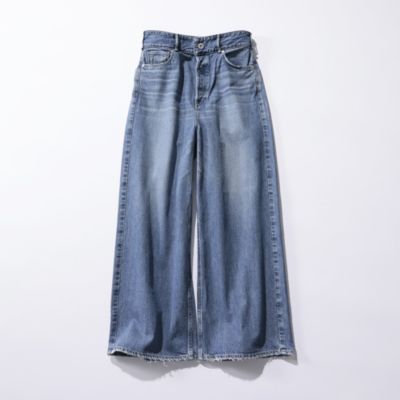 パンツ upper higths THE LIAM BELT 22 MIZU 2WAY upper hights(アッパーハイツ)のTHE LIAM BELT通販 | 集英社HAPPY PLUS