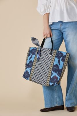 TOGA TOO(トーガ トゥ)のPrint tote bag通販 | mirabella（ミラベラ