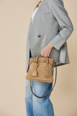 MAISON MARGIELA(メゾン マルジェラ)のSOFT 5AC MINI通販 | mirabella