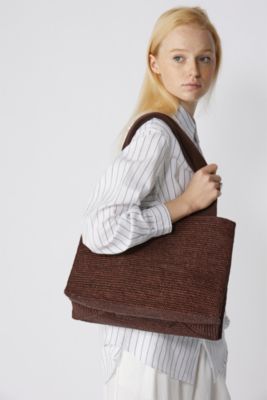 ���f���g��175cm DARK BROWN/1SZ