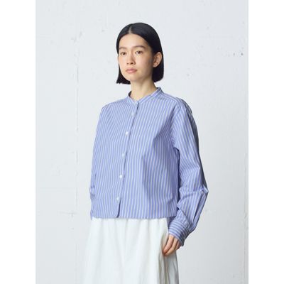 MidiUmi(ミディウミ)のパターンショートシャツ通販 | 集英社HAPPY PLUS