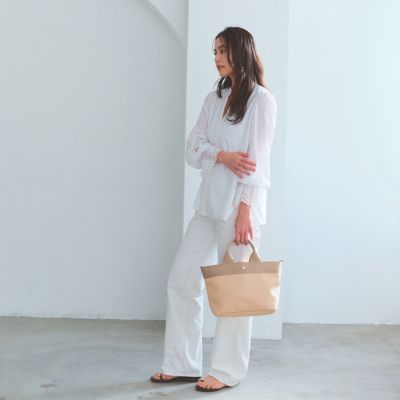 TOPKAPI(トプカピ)の【Breath TOPKAPI】【26SS新色】RIPPLE リプル