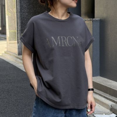 MICA & DEAL(マイカ アンド ディール)の【HPS別注】AMERICANAコラボ
