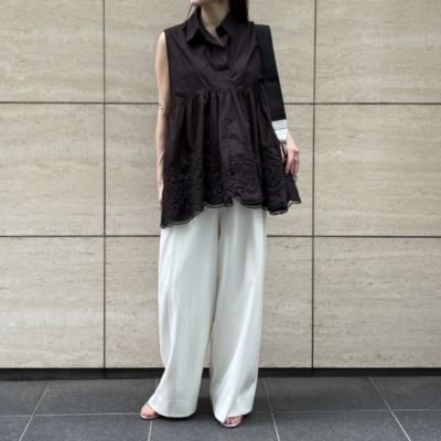�X�^�b�t�g��155cm���i�X�g���[�g�@�u���b�N/F