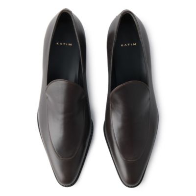 KATIM(カチム)のTHEEDローファー通販 | 集英社HAPPY PLUS STORE