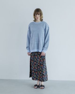 MEYAME(メヤメ)のBEAUTIFUL SKIRT （FLOWER）通販 | 集英社HAPPY PLUS