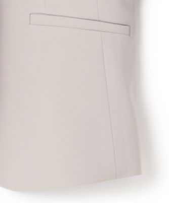 【ななさん専用】iCB Fied テーラードジャケット ICB(アイシービー)の【新色追加・防シワ・速乾・洗える】Fied
