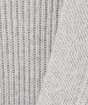 タグ付き✨23区 　ニジュウサンク　カーディガン　羊毛　カシミヤ　38 Oggi12月号掲載／洗える】ピュアカシミヤ ニット