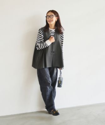 【TIARA】亀恭子さんコラボ》ツイードジャケット TIARA】亀恭子さんコラボ》ツイードジャケット newans.official