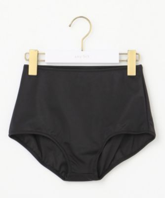 any SiS(エニィスィス)の【3SET】ティアード スイムウェア通販