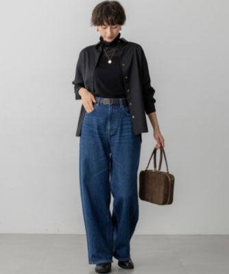 23区 L(ニジュウサンク エル)の【見上愛さん着用/RED CARD TOKYO×23区