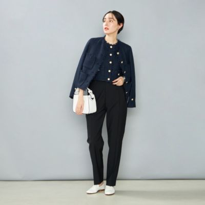 NOLLEY'S】NMP 2024 AUTUMN/WINTER LINEUP 2024.08.28