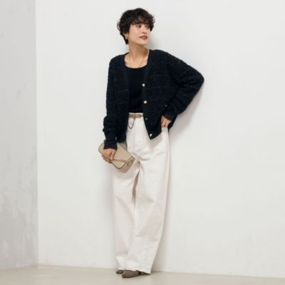 Rie Miller(リエミラー)の《セットアップ対応》ファンシー