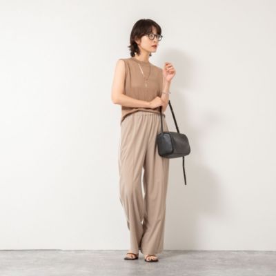 NOLLEY'S sophi(ノーリーズソフィー)のウォッシャブルサイド