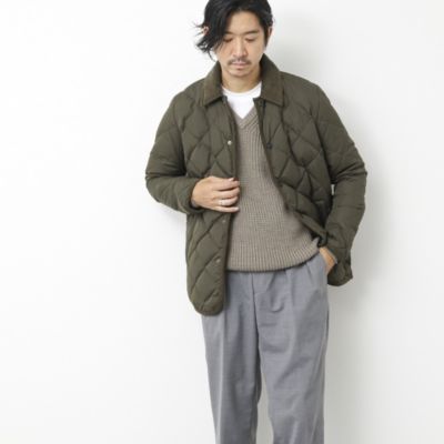 NOLLEY'S goodman(ノーリーズグッドマン)の【WEB限定】【TAION