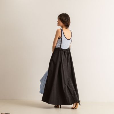 NOLLEY'S(ノーリーズ)の【追加】【MAQWEL/マクウェル】ソフトタフタ