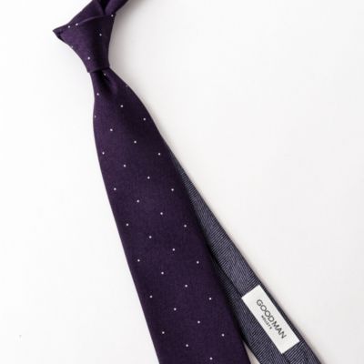 NOLLEY'S goodman(ノーリーズグッドマン)のRBクレリックスペースドット