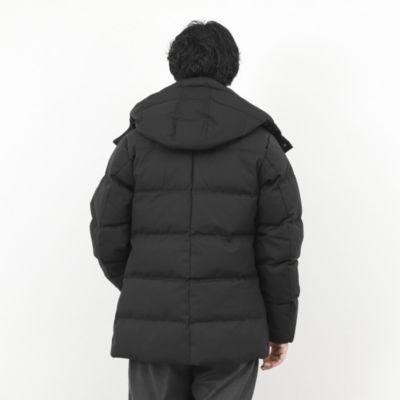 NOLLEY'S goodman(ノーリーズグッドマン)の【PYRENEX/ピレネックス