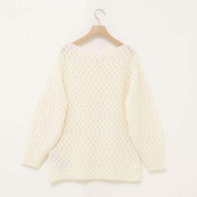 NOLLEY'S sophi(ノーリーズソフィー)の【WALANCE/ワランス】wool