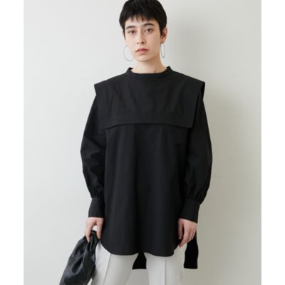 新品！Whim Gazette. Vガゼットプルオーバー　36 Whim Gazette｜Vガゼットプルオーバー | Rakuten Fashion(楽天