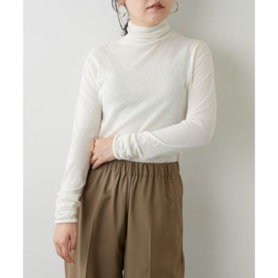 Whim Gazette(ウィム ガゼット)の【GEMINI】シアータートル通販