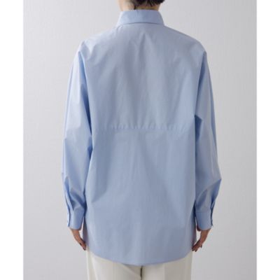 Whim Gazette(ウィム ガゼット)のドルマンシャツ通販 | 集英社HAPPY