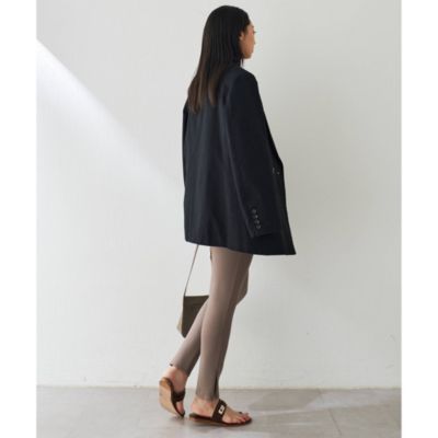 Whim Gazette(ウィム ガゼット)のレギンスZIPパンツ通販 | 集英社HAPPY