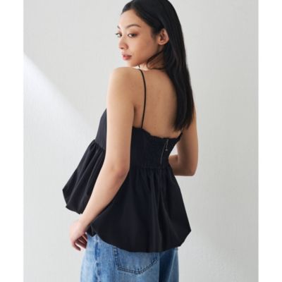 新品 Whim Gazette　ウィムガゼット　リボンキャミブラウス s8_P18P34.jpg?$itemSlide$