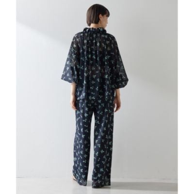 Whim Gazette(ウィム ガゼット)のシアーフラワーギャザー