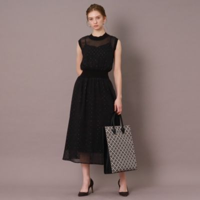 DRESSTERIOR(Ladies)(ドレステリア：レディース)の【通勤・行事対応 
