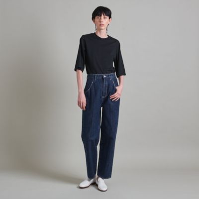 LOEFF(ロエフ)の＜LOEFF＞ 13oz ヤード デニムパンツ FADE通販