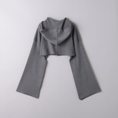 UNITED ARROWS(ユナイテッドアローズ)の＜AEWEN MATOPH＞フーデッド